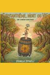 CHRYSANTHEME MORT OU VIF ?: Comédie burlesque (French Edition) cover image