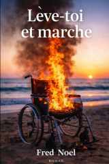 Lève-toi et marche (French Edition) cover image