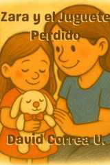 Zara y el Juguete Perdido cover image