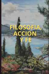 Capitulo 1: Filosofia, Accion y Fe (Spanish Edition) cover image