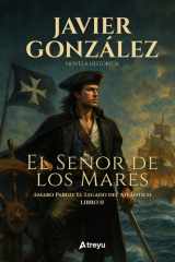 El señor de los mares: El legado del Atlántico nº 2 (Spanish Edition) cover image