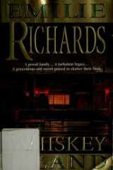 Whiskey Island cover image