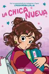 La chica nueva cover image
