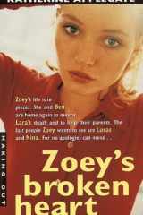 Zoey's Broken Heart cover image