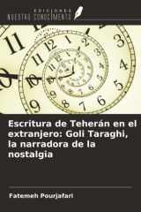 Escritura de Teherán en el extranjero: Goli Taraghi, la narradora de la nostalgia cover image