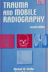 Trauma and Mobile Radiography cover image