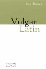 Vulgar Latin cover image