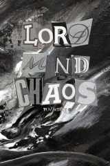 Lord Mind Chaos: Volumen I (Spanish Edition) cover image