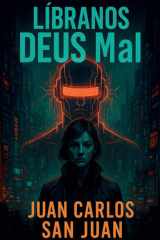 Libranos DEUS Mal (Spanish Edition) cover image
