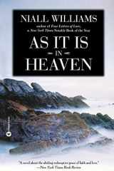 As It Is in Heaven cover image