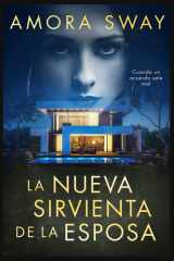 LA NUEVA SIRVIENTA DE LA ESPOSA (Spanish Edition) cover image