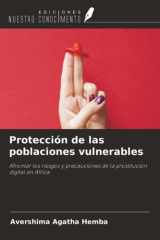 Protección de las poblaciones vulnerables: Afrontar los riesgos y precauciones de la prostitución digital en África (Spanish Edition) cover image