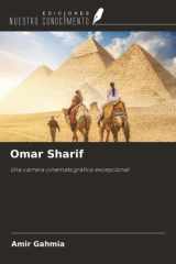 Omar Sharif: Una carrera cinematográfica excepcional cover image