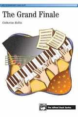 The Grand Finale Sheet cover image