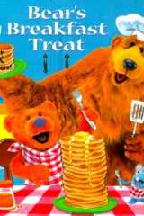 Bears Breakfast Treat cover image