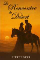 La Rencontre du Désert (French Edition) cover image