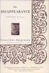 The Disappearance cover image