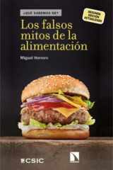 Los falsos mitos de la alimentación (2ª ed.) cover image