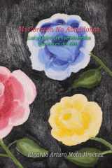 Mi Corazón No Abandonas: Las palabras son sentimientos que nacen del alma (Spanish Edition) cover image