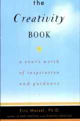 The Creativity Book cover image