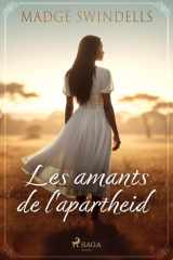Les amants de l'apartheid cover image