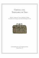 Crónica del templario de tiro cover image