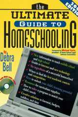 The Ultimate Guide to Homeschooling: Year 2001 Edition cover image