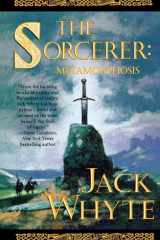 The Sorcerer: Metamorphosis cover image