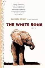 The White Bone A Novel cover image