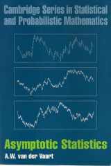Asymptotic Statistics cover image