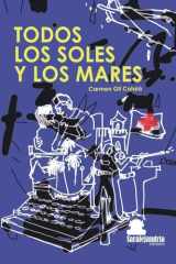 TODOS LOS SOLES Y LOS MARES cover image