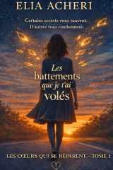 Les battements que je t'ai volés (French Edition) cover image