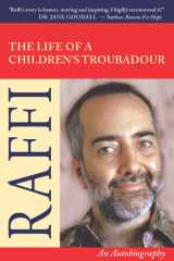 The Life of a Children's Troubadour cover image