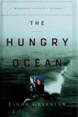 The Hungry Ocean A Swordboat Captain's Journey cover image