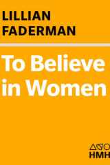 To Believe in Women cover image