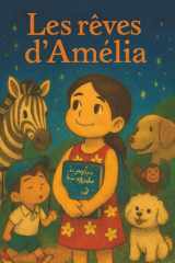 Les Rêves d'Amélia (French Edition) cover image