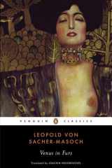 Venus in Furs cover image