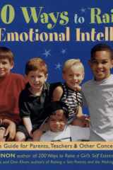 200 Ways to Raise a Boy's Emotional Intelligence An Indispensible Guide for Parents, Teachers & Other Concerned Caregivers cover image