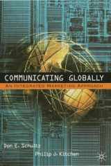 Communicating Globally An Integrated Marketing Approach cover image