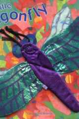 One Little Dragonfly cover image