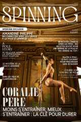 SPINNING Magazine #17 - décembre/janvier 2026 (French Edition) cover image