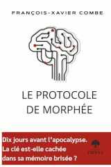 Le Protocole de Morphée (French Edition) cover image