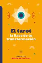 El tarot. La llave de tu transformación cover image