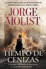 Tiempo de cenizas cover image