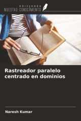 Rastreador paralelo centrado en dominios cover image