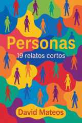 Personas - 19 relatos cortos cover image