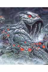 Call of Cthulhu Keeper's Screen Player Aids of Call of Cthulhu Keepers cover image
