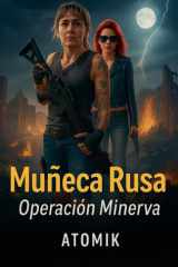 Operación Minerva cover image
