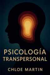 Psicología Transpersonal cover image