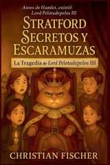 Secretos Y Travesuras de Stratford cover image